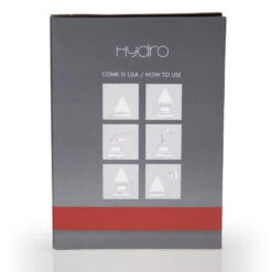 Millefiori® Ultrasound Diffusor Hydro Pyramid Raumduft 8 Millefiori® Ultrasound Diffusor Hydro Pyramid Raumduft -Dambiro Verkäufe millefiori ultrasound diffusor hydro pyramid raumduft3