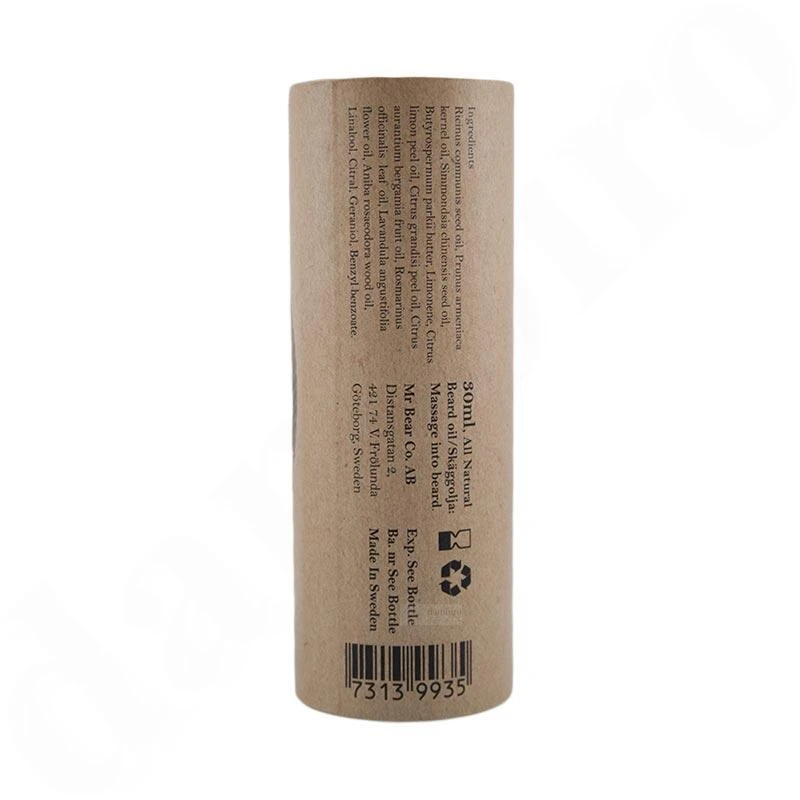 Mr. Bear Family Rasieröl 30 Ml 4 Mr. Bear Family Rasieröl 30 Ml – Bild 2