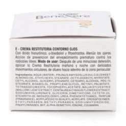 Müster & Dikson Benexere Anti-Aging Augencreme 18V 15 Ml -Dambiro Verkäufe muester dikson benexere anti aging augencreme 18v 15 ml4