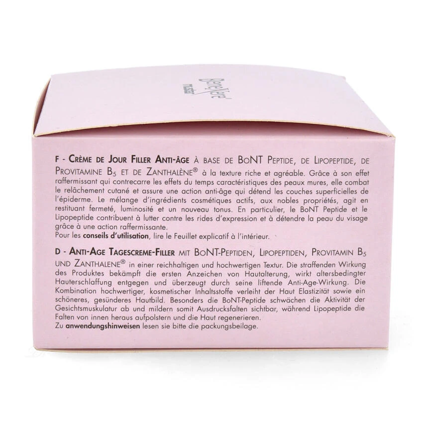 Müster & Dikson Benexere Crema Filler 50 Ml 5 Müster & Dikson Benexere Crema Filler 50 Ml – Bild 3