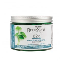 Müster & Dikson Benexere Fango Gel Intensiv Rassodante 62C 500 Ml