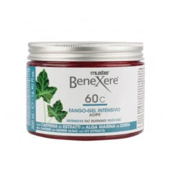 Müster & Dikson Benexere Fango Gel Intensivo Adipe 60C 500 Ml