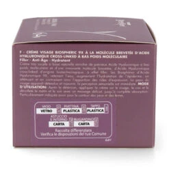 Müster & Dikson Benexere Gesichtscreme Biospherix 64V 50 Ml 12 Müster & Dikson Benexere Gesichtscreme Biospherix 64V 50 Ml -Dambiro Verkäufe muester dikson benexere gesichtscreme biospherix 64v 50 ml4