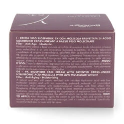 Müster & Dikson Benexere Gesichtscreme Biospherix 64V 50 Ml 13 Müster & Dikson Benexere Gesichtscreme Biospherix 64V 50 Ml -Dambiro Verkäufe muester dikson benexere gesichtscreme biospherix 64v 50 ml5