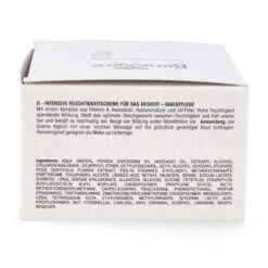Müster & Dikson Benexere Hydratisierende Tagescreme 13V 50 Ml 12 Müster & Dikson Benexere Hydratisierende Tagescreme 13V 50 Ml -Dambiro Verkäufe muester dikson benexere hydratisierende tagescreme 13v 50 ml5