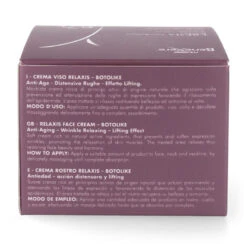 Müster & Dikson Benexere Tagescreme Anti-Aging Botolike 67V 50 Ml -Dambiro Verkäufe muester dikson benexere tagescreme anti aging botolike 67v 50 ml4