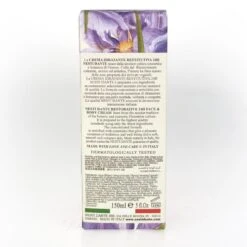 Nesti Dante Dei Colli Fiorentini Iris Körpercreme 150 Ml -Dambiro Verkäufe nesti dante dei colli fiorentini iris koerpercreme 150 ml4