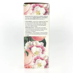 Nesti Dante Il Frutteto Nespole E Giuggiole Körpercreme 150 Ml -Dambiro Verkäufe nesti dante il frutteto nespole e giuggiole koerpercreme 150 ml5