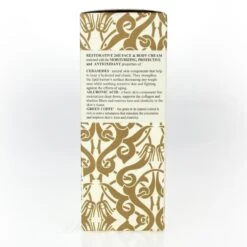 Nesti Dante Luxury Gold Cream Körpercreme 150 Ml -Dambiro Verkäufe nesti dante luxury gold cream 150 ml5