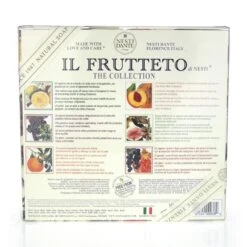 Nesti Dante Seifen Geschenkset Il Fruttetto Collection (6x 150g) -Dambiro Verkäufe nesti dante seifen geschenk set il fruttetto collection 6x 150g3