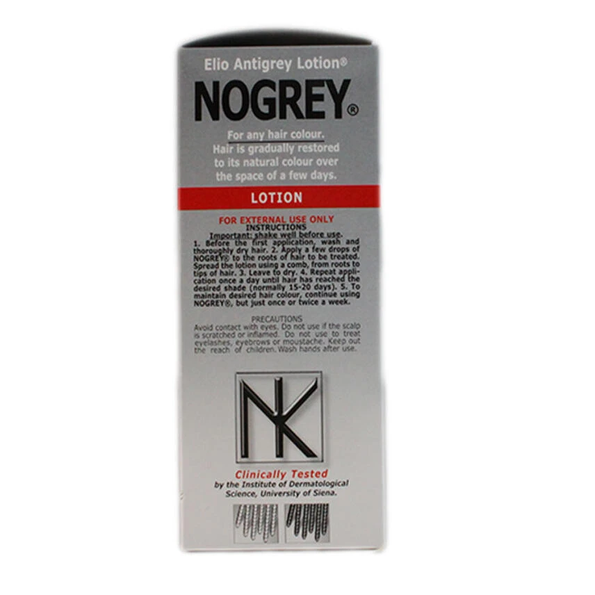 Nogrey Tinktur Gegen Graues Und Ergrautes Haar Mit Keratin 200 Ml 4 Nogrey Tinktur Gegen Graues Und Ergrautes Haar Mit Keratin 200 Ml – Bild 2