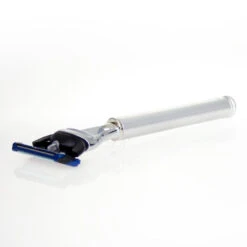 Omega F5229 Rasierer Mit Gillette® Fusion Klinge -Dambiro Verkäufe omega f5229 rasierer mit gillette fusion klinge3