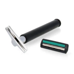 Omega Rasierset 1648.6 Pinsel Reine Borste + Rasierer -Dambiro Verkäufe omega rasierset 16486 pinsel reine borste rasierer6