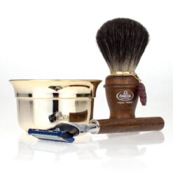 Omega Rasierset F6138.12 -Dambiro Verkäufe omega rasierset f6138123