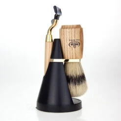 Omega Rasierset Mit Rasierpinsel Ständer Und 3 Klingen Rasierer Gille 10 Omega Rasierset Mit Rasierpinsel Ständer Und 3 Klingen Rasierer Gille -Dambiro Verkäufe omega rasierset mit rasierpinsel staender und 3 klingen rasierer gillette mach32