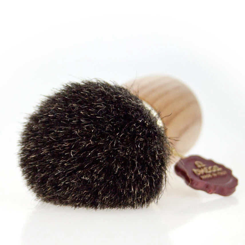 Omega Rasur-Set 6150.12 Rasierpinsel Dachshaar + Rasierschale + 2 Kli 6 Omega Rasur-Set 6150.12 Rasierpinsel Dachshaar + Rasierschale + 2 Kli – Bild 4