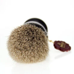 Omega Rasur-Set 6613.17 Rasierpinsel Dachs + Halter + 5 Klingen Rasie -Dambiro Verkäufe omega rasur set 661317 rasierpinsel dachs halter 5 klingen rasierer6