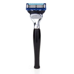 Omega Rasur-Set 6613.17 Rasierpinsel Dachs + Halter + 5 Klingen Rasie -Dambiro Verkäufe omega rasur set 661317 rasierpinsel dachs halter 5 klingen rasierer7