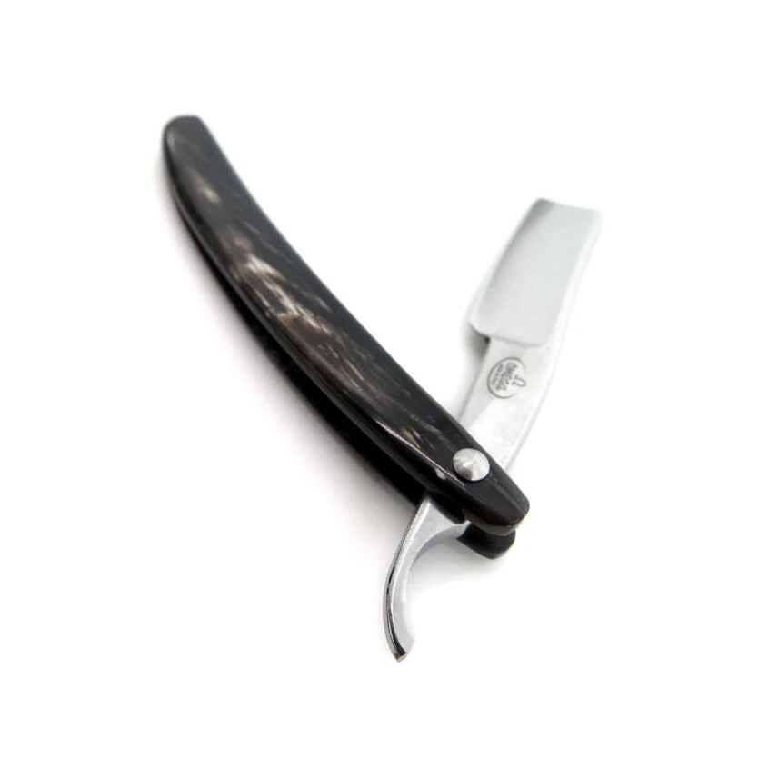 Omega SR5875 "1820" Freihandrasierer By Riccardo Tonarini 4 Omega SR5875 "1820" Freihandrasierer By Riccardo Tonarini – Bild 2