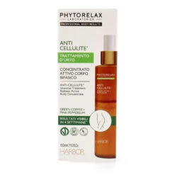 Phytorelax Anti Cellulite Trattamento D'Urto 150 Ml -Dambiro Verkäufe phytorelax anti cellulite trattamento durto 150 ml3