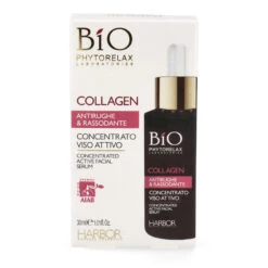 Phytorelax Bio Collagen Anti-Falten & Straffendes Serum 30 Ml -Dambiro Verkäufe phytorelax bio collagen anti falten straffendes serum 30 ml3