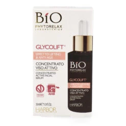 Phytorelax Bio Glycolift Anti-Aging & Lifting Serum 30 Ml -Dambiro Verkäufe phytorelax bio glycolift anti aging lifting serum 30 ml3