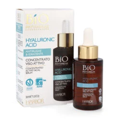 Phytorelax Bio Hyaluronsäure Anti-Falten & Feuchtigkeitsspendendes Se