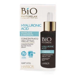 Phytorelax Bio Hyaluronsäure Anti-Falten & Feuchtigkeitsspendendes Se -Dambiro Verkäufe phytorelax bio hyaluronsaeure anti falten feuchtigkeitsspendendes serum 30 ml3