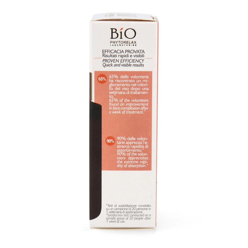 Phytorelax Bio Vitamin C Regenerierendes & Antioxidatives Serum 30 Ml 6 Phytorelax Bio Vitamin C Regenerierendes & Antioxidatives Serum 30 Ml – Bild 4