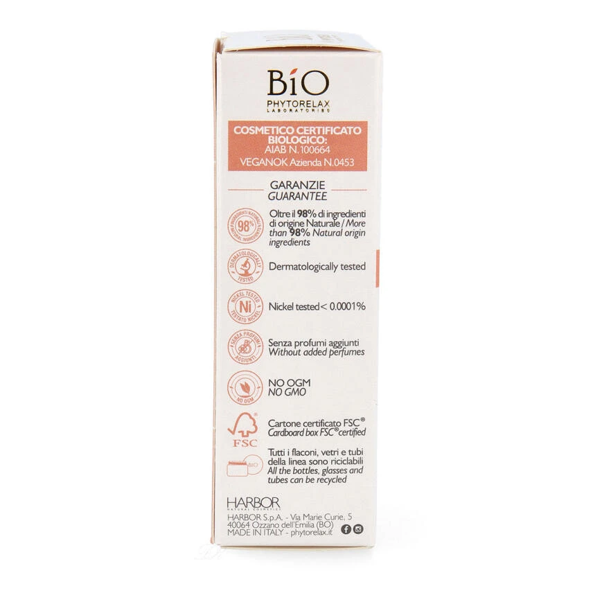 Phytorelax Bio Vitamin C Regenerierendes & Antioxidatives Serum 30 Ml 8 Phytorelax Bio Vitamin C Regenerierendes & Antioxidatives Serum 30 Ml – Bild 6