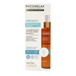 Phytorelax Drenante Trattamento D'Urto 150 Ml - Entwässernde Wirkung -Dambiro Verkäufe phytorelax drenante trattamento durto 150 ml3