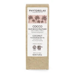 Phytorelax Kokos Multifunktions Trockenöl 100 Ml -Dambiro Verkäufe phytorelax kokos trocken oel 100 ml4