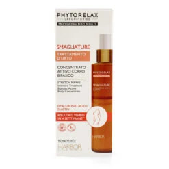 Phytorelax Smagliature Dehnungsstreifen Trattamento D'Urto 150 Ml -Dambiro Verkäufe phytorelax smagliature trattamento durto 150 ml3