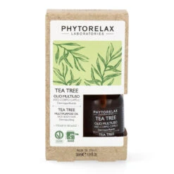Phytorelax Tea Tree Mutifunktionsöl 30 Ml - Teebaumöl -Dambiro Verkäufe phytorelax tea tree multifunktionsoel 30 ml teebaumoel2