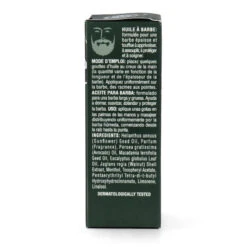 Proraso Cypress & Vetyver Bart Öl 30 Ml -Dambiro Verkäufe proraso cypress vetyver bart oel 30 ml4