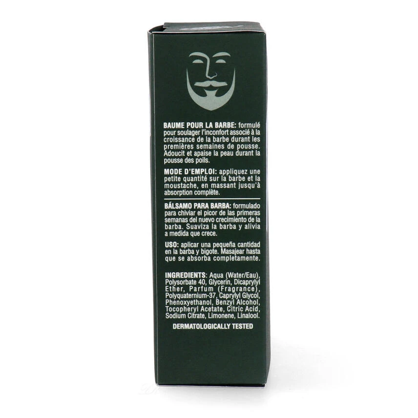 Proraso Cypress & Vetyver Bartbalsam 100 Ml 6 Proraso Cypress & Vetyver Bartbalsam 100 Ml – Bild 4