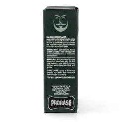 Proraso Cypress & Vetyver Bartbalsam 100 Ml 11 Proraso Cypress & Vetyver Bartbalsam 100 Ml -Dambiro Verkäufe proraso cypress vetyver bartbalsam 100 ml5