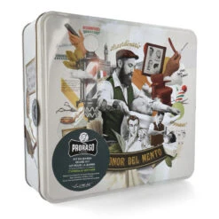 Proraso Geschenkbox Cypress & Vetyver Bartöl + Bartbalsam + Bartshamp 12 Proraso Geschenkbox Cypress & Vetyver Bartöl + Bartbalsam + Bartshamp -Dambiro Verkäufe proraso geschenkbox cypress vetyver bartoel bartbalsam bartshampoo5