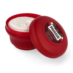 PRORASO Rasierseife Tiegel Mix 3x 150ml + Rasierpinsel -Dambiro Verkäufe proraso rasierseife tiegel mix 3x 150ml rasierpinsel5