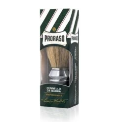 PRORASO Rasur Set Herren - Rot Mit Pre Shave + Rasierseife + Omega Pi 9 PRORASO Rasur Set Herren - Rot Mit Pre Shave + Rasierseife + Omega Pi -Dambiro Verkäufe proraso set red pre shave rasierseife pinsel4