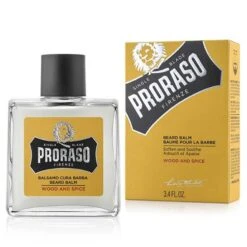 Proraso Wood And Spice Bartbalsam 100 Ml