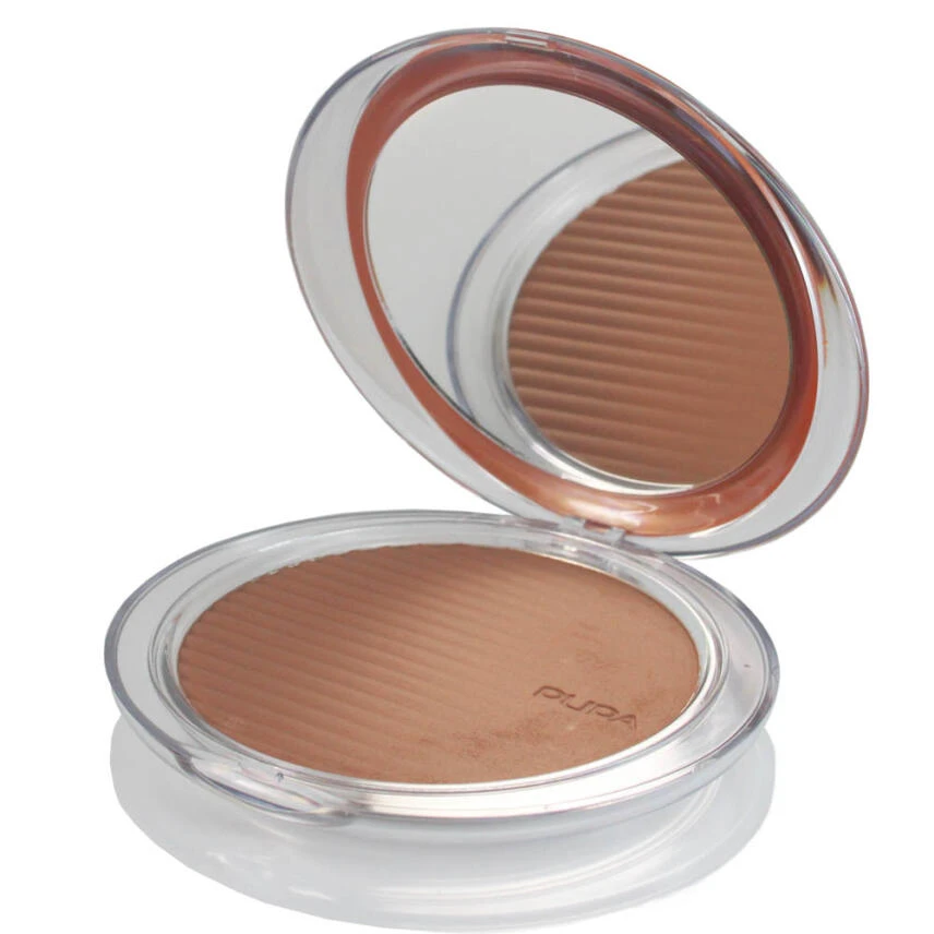 Pupa Desert Bronzing Puder 2 Pupa Desert Bronzing Puder