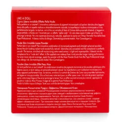 Pupa Like A Doll Loose Puder 9 G 007 - Rosy Pearly -Dambiro Verkäufe pupa like a doll loose puder 9 g 007 rosy pearly6