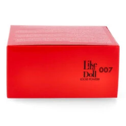 Pupa Like A Doll Loose Puder 9 G 007 - Rosy Pearly -Dambiro Verkäufe pupa like a doll loose puder 9 g 007 rosy pearly7
