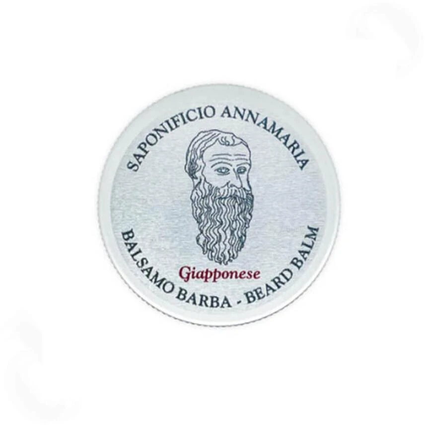 Saponificio Annamaria Giapponese Bart Balsam 20g 3 Saponificio Annamaria Giapponese Bart Balsam 20g
