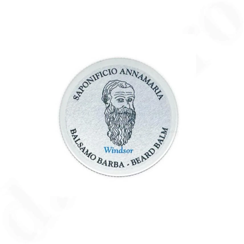 Saponificio Annamaria Windsor Bart Balsam 20g 3 Saponificio Annamaria Windsor Bart Balsam 20g