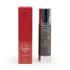 Saponificio Varesino Cubebe Deo Vapo 100 Ml