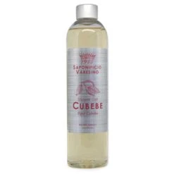 Saponificio Varesino Cubebe Duschgel 350 Ml