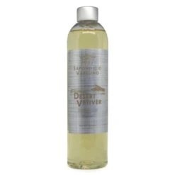 Saponificio Varesino Desert Vetiver Duschgel 350 Ml