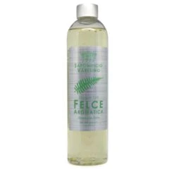 Saponificio Varesino Felce Aromatica Duschgel 350 Ml